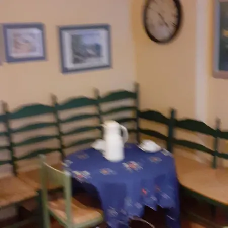 Hahne Und Casa de hóspedes