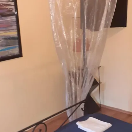 Hahne Und Casa de hóspedes 2*