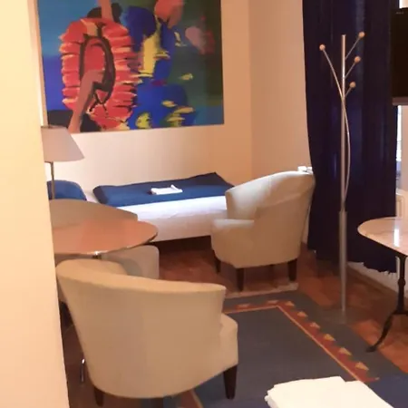 Hahne Und Casa de hóspedes Laatzen