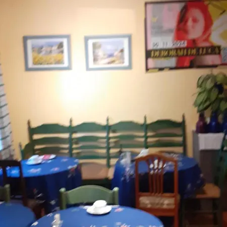 Hahne Und Casa de hóspedes