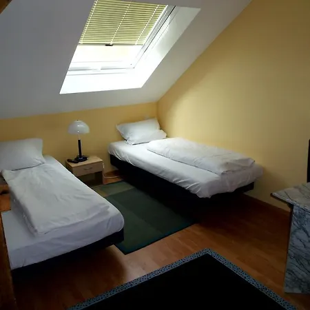 Casa de hóspedes Hahne Und Laatzen