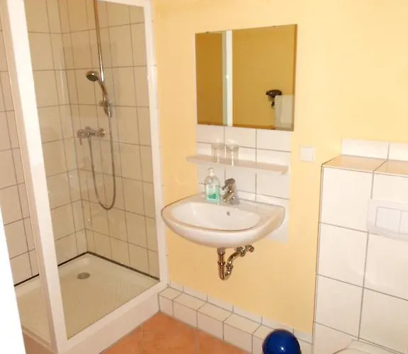 Konukevi Hahne Und 2*